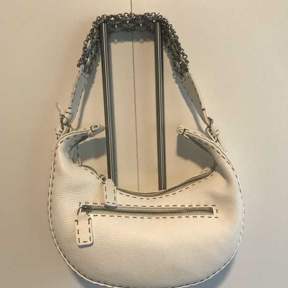 AUTHENTIC Fendi Selleria - Like New - Picture 2 of 6